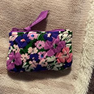 ✨VERA BRADLEY COIN PURSE✨